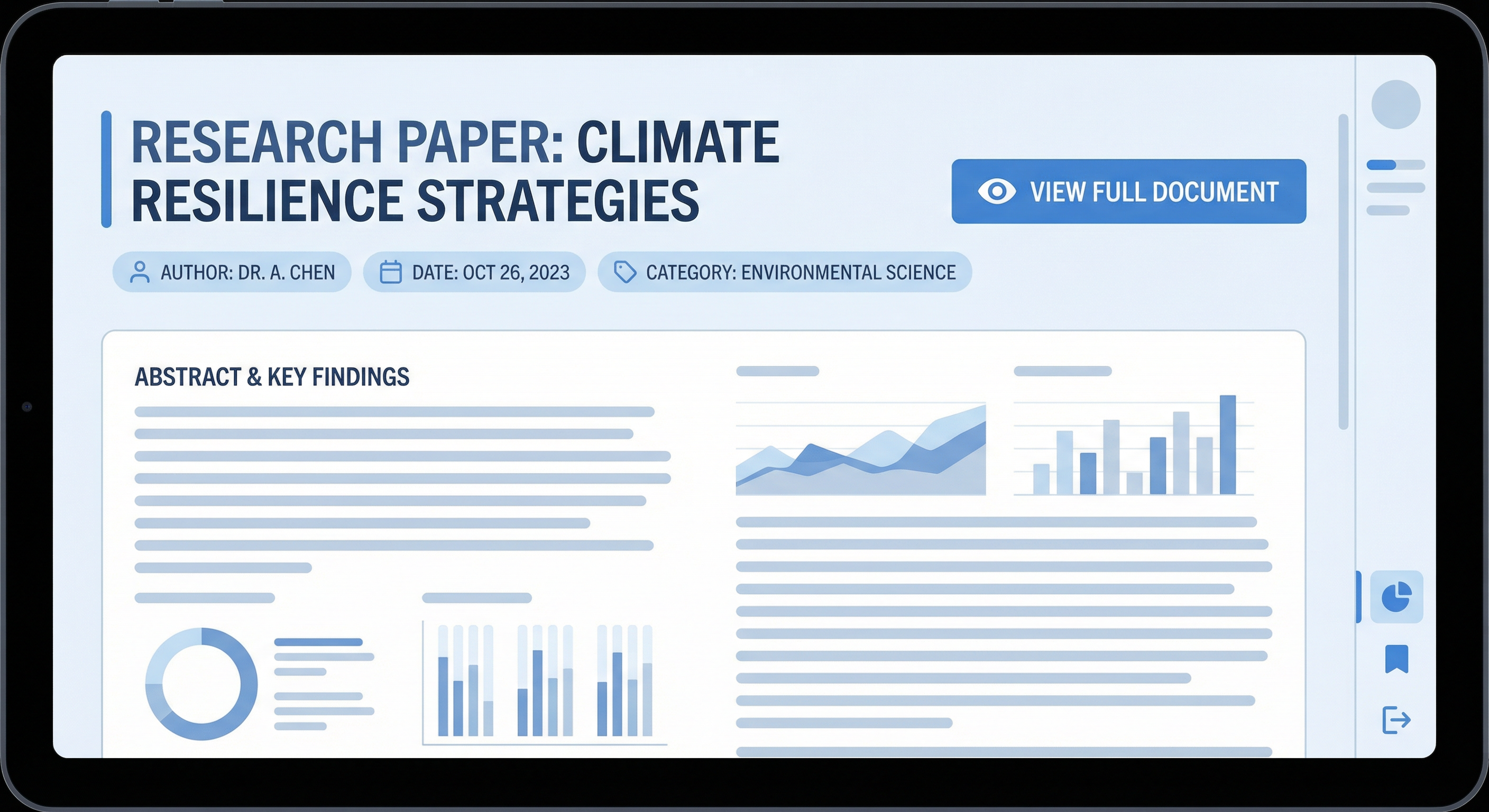 Halaman detail karya